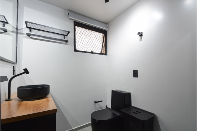 Imagem Apartamento com 1 Quarto à Venda, 41 m² em Paraíso - São Paulo