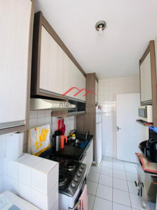 Imagem Apartamento com 2 Quartos à Venda, 49 m² em Jardim Recanto Dos Sonhos - Sumaré