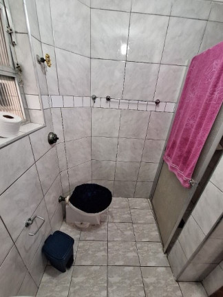 Imagem Apartamento com 2 Quartos à Venda, 60 m² em Boqueirão - Praia Grande