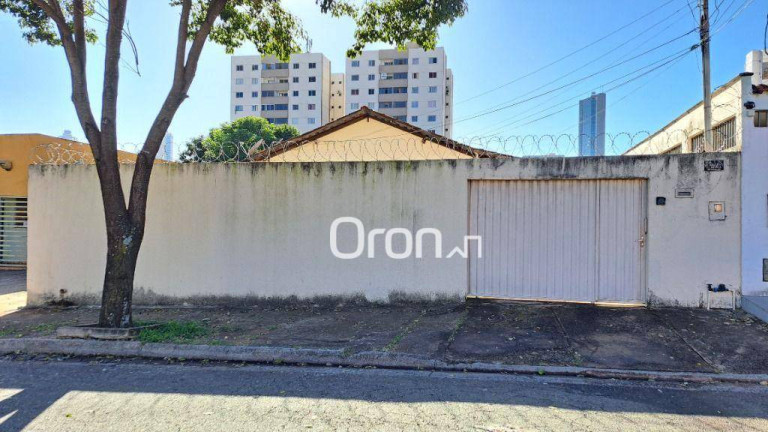 Imagem Casa com 4 Quartos à Venda, 273 m² em Jardim América - Goiânia Imagem Casa com 4 Quartos à Venda, 273 m² em Jardim América - Goiânia