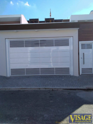 Imagem Casa com 3 Quartos à Venda, em Vila Branca - Jacareí Imagem Casa com 3 Quartos à Venda, em Vila Branca - Jacareí
