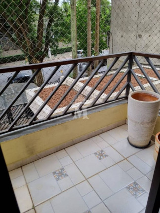 Imagem Apartamento com 3 Quartos à Venda, 97 m² em Vila Mariana - São Paulo