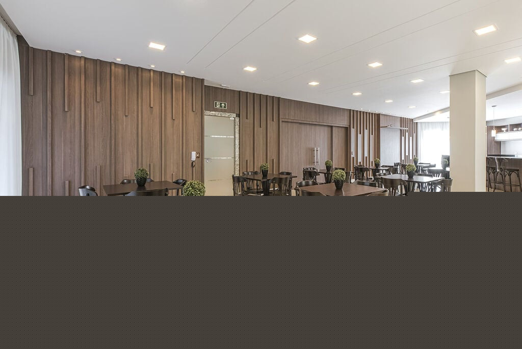 Imagem Apartamento com 3 Quartos à Venda, 208 m² em Juvevê - Curitiba