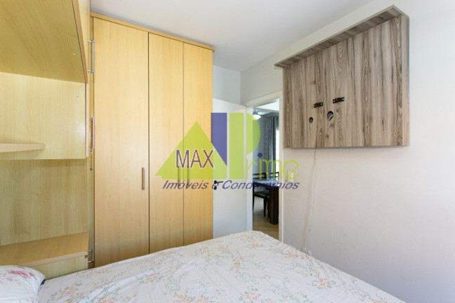 Imagem Apartamento com 2 Quartos à Venda, 65 m² em Chácara Seis De Outubro - São Paulo