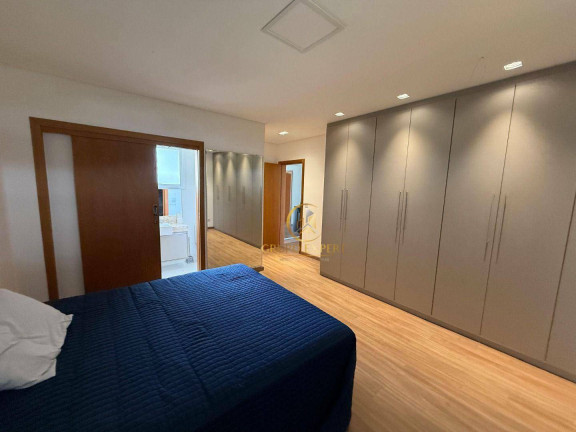 Imagem Sobrado com 3 Quartos à Venda, 450 m² em Condomínio Residencial Alphaville Ii - São José Dos Campos Imagem Sobrado com 3 Quartos à Venda, 450 m² em Condomínio Residencial Alphaville Ii - São José Dos Campos