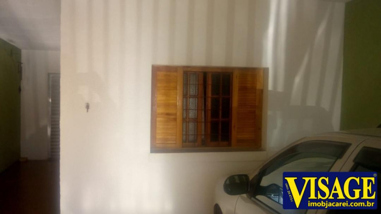 Casa com 2 Quartos à Venda, 150 m² em Jd. Florida - Jacareí