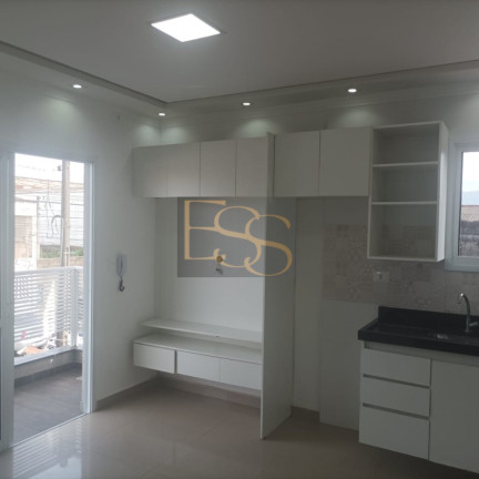 Imagem Casa com 2 Quartos à Venda, 53 m² em Mirim - Praia Grande Imagem Casa com 2 Quartos à Venda, 53 m² em Mirim - Praia Grande
