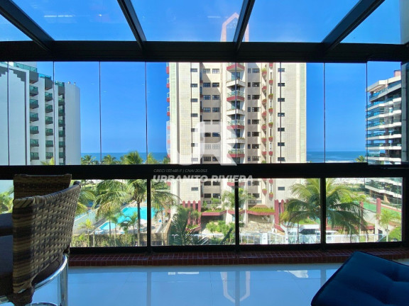 Imagem Imóvel com 3 Quartos à Venda, 92 m² em Riviera - Bertioga