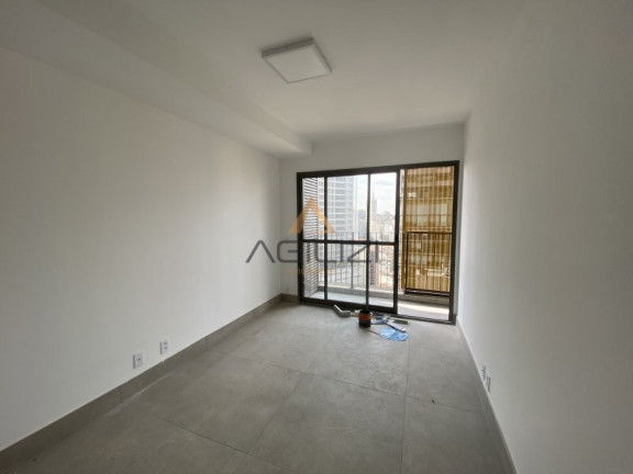Imagem Apartamento com 3 Quartos à Venda, 85 m² em Vila Madalena - São Paulo