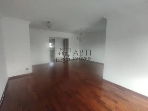 Imagem Apartamento com 4 Quartos à Venda, 140 m² em Aclimação - São Paulo Imagem Apartamento com 4 Quartos à Venda, 140 m² em Aclimação - São Paulo