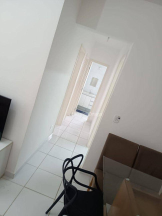 Imagem Apartamento com 2 Quartos para Alugar, 52 m² em Jardim Piratininga - Sorocaba Imagem Apartamento com 2 Quartos para Alugar, 52 m² em Jardim Piratininga - Sorocaba