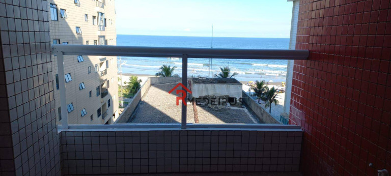 Imagem Apartamento com 2 Quartos à Venda, 67 m² em Vila Caiçara - Praia Grande Imagem Apartamento com 2 Quartos à Venda, 67 m² em Vila Caiçara - Praia Grande