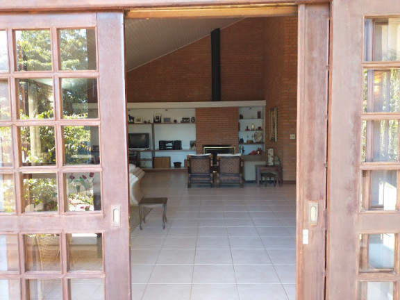 Imagem Casa com 7 Quartos à Venda, 1.012 m² em Jardim Flamboyant B - Atibaia