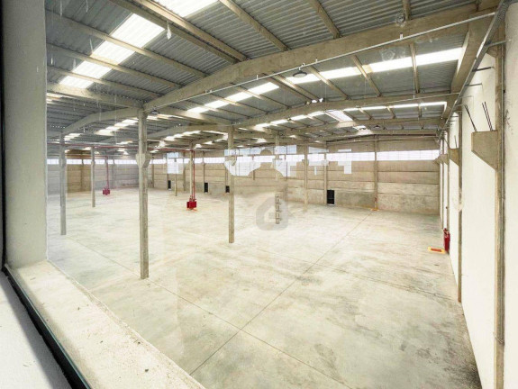 Imagem Galpão para Alugar, 800 m² em Condomínio Empresarial Corona - Sorocaba Imagem Galpão para Alugar, 800 m² em Condomínio Empresarial Corona - Sorocaba