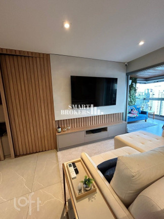 Imagem Apartamento com 3 Quartos à Venda, 101 m² em Vila Mariana - São Paulo Imagem Apartamento com 3 Quartos à Venda, 101 m² em Vila Mariana - São Paulo