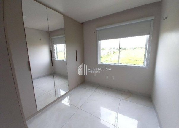 Imagem Apartamento com 3 Quartos à Venda, 59 m² em Novo Horizonte - Teresina