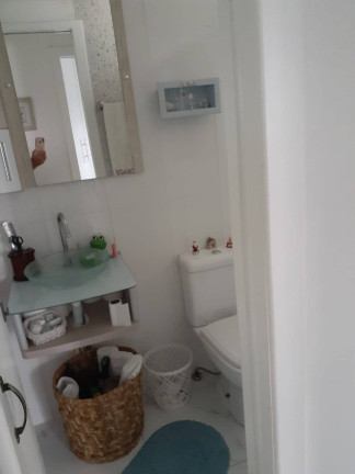 Imagem Apartamento com 2 Quartos à Venda, 48 m² em Cidade Ademar - São Paulo Imagem Apartamento com 2 Quartos à Venda, 48 m² em Cidade Ademar - São Paulo