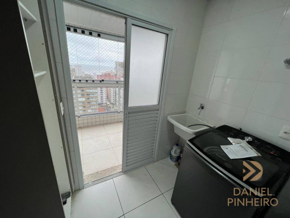 Imagem Apartamento com 3 Quartos à Venda, 152 m² em Ocian - Praia Grande
