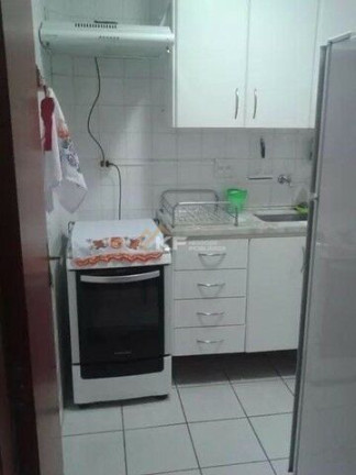 Imagem Apartamento com 2 Quartos à Venda, 84 m² em Presidente Médici - Ribeirão Preto