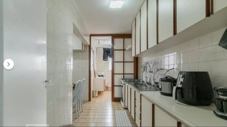 Imagem Imóvel com 2 Quartos à Venda, 66 m² em Vila Santa Catarina - São Paulo Imagem Imóvel com 2 Quartos à Venda, 66 m² em Vila Santa Catarina - São Paulo