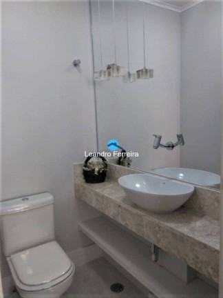 Imagem Apartamento com 3 Quartos à Venda, 106 m² em Centro - São Bernardo Do Campo Imagem Apartamento com 3 Quartos à Venda, 106 m² em Centro - São Bernardo Do Campo
