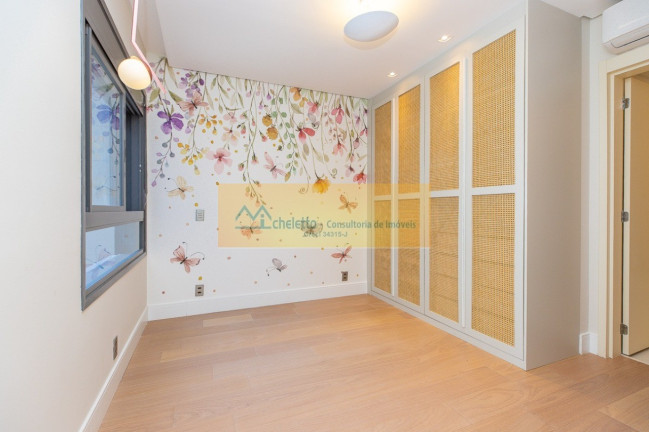 Imagem Apartamento com 3 Quartos à Venda, 244 m² em Vila Clementino - São Paulo