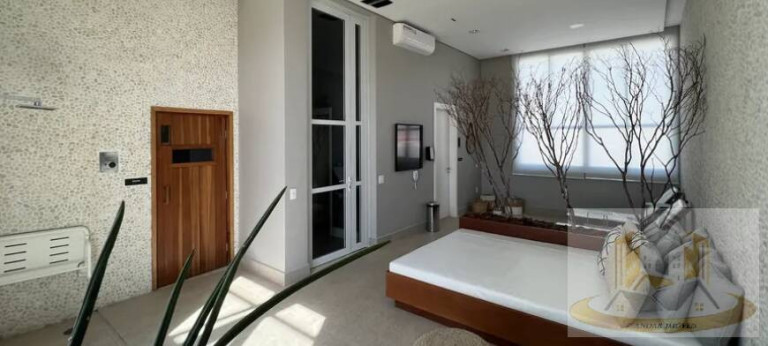 Imagem Apartamento com 3 Quartos à Venda, 159 m² em Vila Regente Feijó - São Paulo