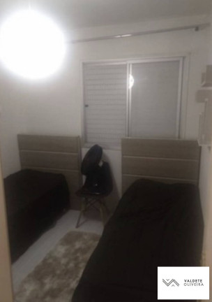 Imagem Apartamento com 2 Quartos à Venda, 48 m² em Jardim América - São José Dos Campos Imagem Apartamento com 2 Quartos à Venda, 48 m² em Jardim América - São José Dos Campos