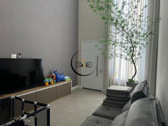Imagem Casa de Condomínio com 5 Quartos para Alugar, 245 m² em Residencial Ibi-aram - Itupeva Imagem Casa de Condomínio com 5 Quartos para Alugar, 245 m² em Residencial Ibi-aram - Itupeva
