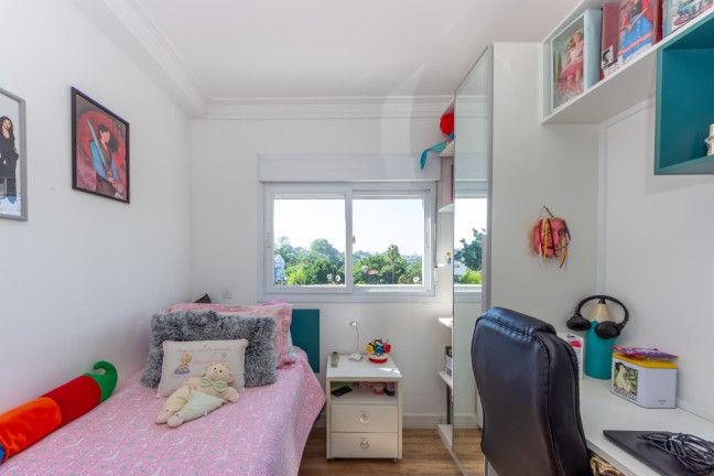 Imagem Apartamento com 3 Quartos à Venda, 101 m² em Jardim Aeroporto - São Paulo Imagem Apartamento com 3 Quartos à Venda, 101 m² em Jardim Aeroporto - São Paulo