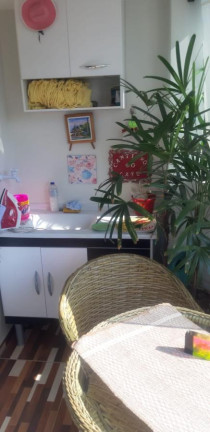 Imagem Apartamento com 2 Quartos à Venda, 68 m² em Paulicéia - São Bernardo Do Campo