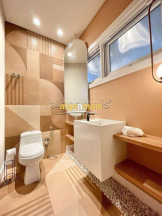 Casa com 4 Quartos à Venda, 417 m² em Condominio Capao Ilhas Resort - Capão Da Canoa