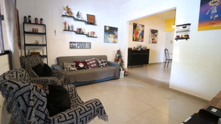 Imagem Casa com 2 Quartos à Venda, 158 m² em Vila Romana - São Paulo Imagem Casa com 2 Quartos à Venda, 158 m² em Vila Romana - São Paulo