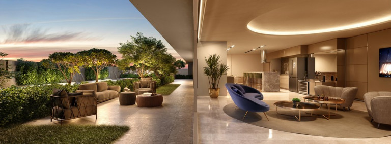 Imagem Apartamento com 2 Quartos à Venda, 116 m² em Praia De Belas - Porto Alegre
