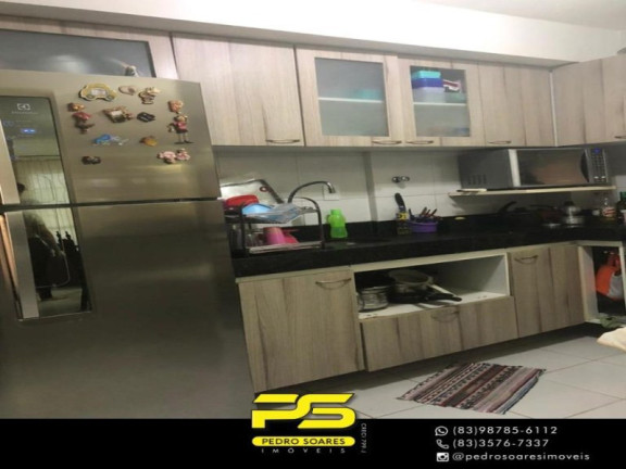 Imagem Apartamento com 3 Quartos à Venda, 98 m² em Bancários - João Pessoa Imagem Apartamento com 3 Quartos à Venda, 98 m² em Bancários - João Pessoa