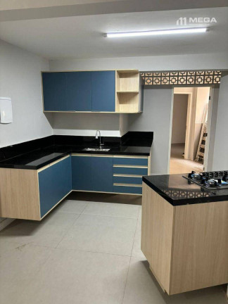 Apartamento com 3 Quartos à Venda, 115 m² em Jardim Da Penha - Vitória