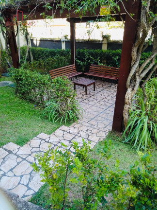 Imagem Casa com 3 Quartos à Venda, 136 m² em Parque Munhoz - São Paulo