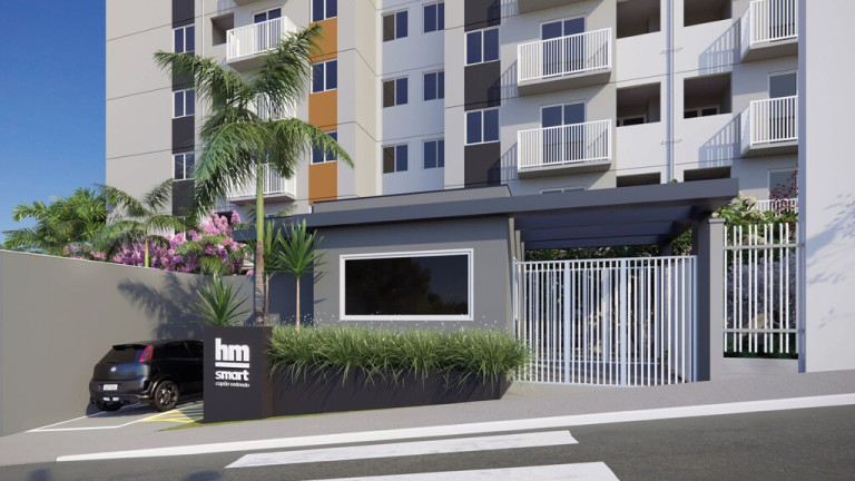 Imagem Apartamento com 2 Quartos à Venda, 37 m² em Capão Redondo - São Paulo Imagem Apartamento com 2 Quartos à Venda, 37 m² em Capão Redondo - São Paulo