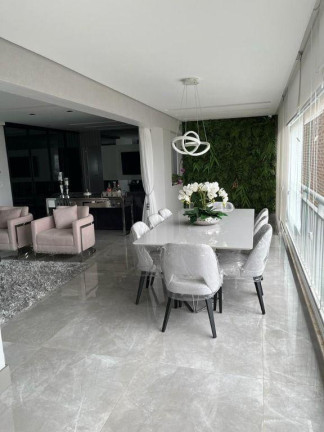 Imagem Apartamento com 3 Quartos à Venda, 151 m²