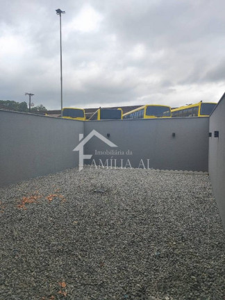 Casa com 3 Quartos à Venda, 165 m² em Iririú - Joinville