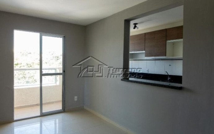 Imagem Apartamento com 2 Quartos à Venda, 50 m² em Jardim América - São José Dos Campos Imagem Apartamento com 2 Quartos à Venda, 50 m² em Jardim América - São José Dos Campos
