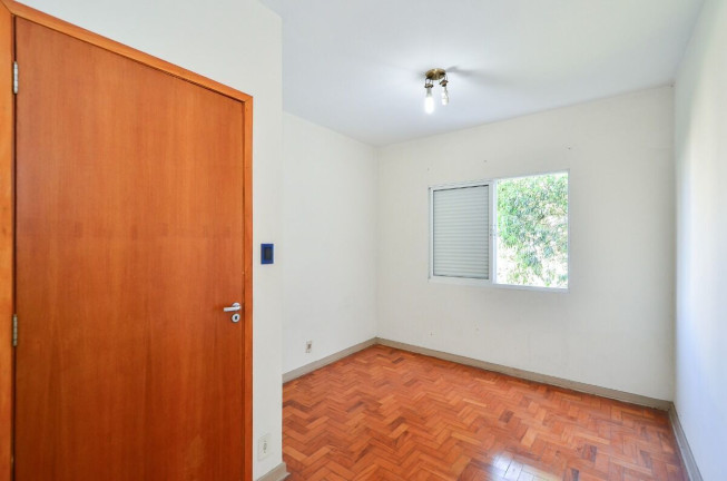 Imagem Apartamento com 2 Quartos à Venda, 90 m² em Perdizes - São Paulo