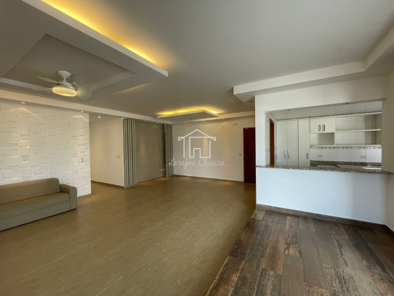 Imagem Cobertura com 3 Quartos à Venda, 220 m² em Itaguá - Ubatuba