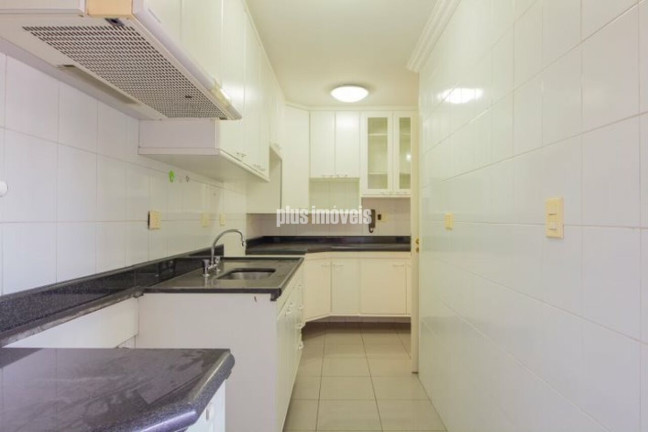 Imagem Apartamento com 2 Quartos à Venda, 70 m² em Cerqueira César - São Paulo