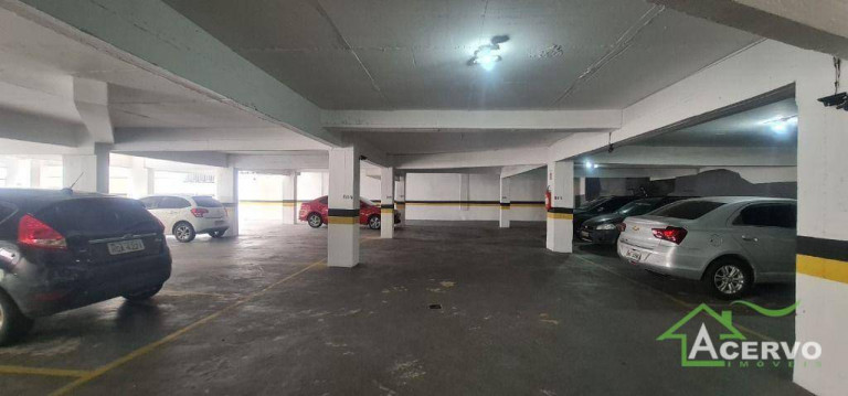 Imagem Apartamento com 3 Quartos à Venda, 110 m² em Santa Helena - Juiz De Fora Imagem Apartamento com 3 Quartos à Venda, 110 m² em Santa Helena - Juiz De Fora