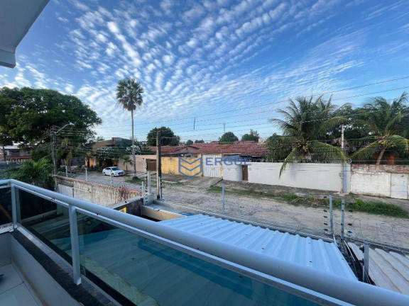 Imagem Casa com 3 Quartos à Venda, 89 m² em Parque Dois Irmãos - Fortaleza Imagem Casa com 3 Quartos à Venda, 89 m² em Parque Dois Irmãos - Fortaleza