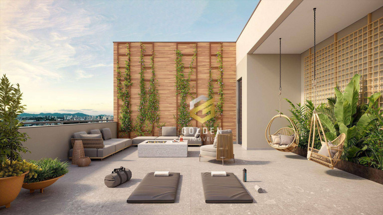 Imagem Apartamento com 2 Quartos à Venda, 50 m² em São Judas - Itajaí