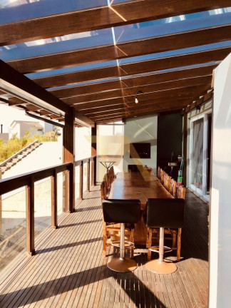 Imagem Imóvel com 3 Quartos à Venda, 267 m² em Ferraz - Garopaba