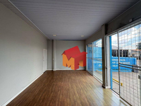 Imagem Sala Comercial à Venda, 320 m² em Jardim Girassol - Americana Imagem Sala Comercial à Venda, 320 m² em Jardim Girassol - Americana
