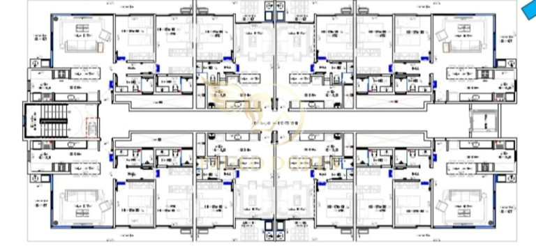 Imagem Apartamento com 1 Quarto à Venda, 49 m² em Tenório - Ubatuba